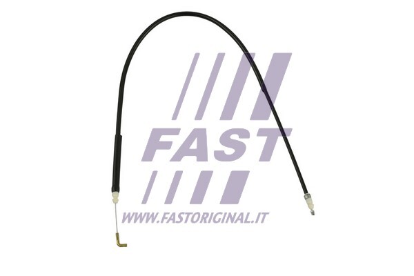 FT95647 FAST Cable, door release for NISSAN,OPEL,RENAULT