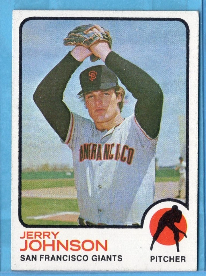 1973 Topps Baseball Cards - Pick your favorite Cards 200-450 - Image 2 of 4