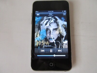 Apple iPod touch 第3世代 32GB 中古 iPod touch - 【中古品】iPod touch 第3世代 32GBの通販 by