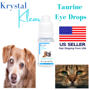 cat cataracts eye drops