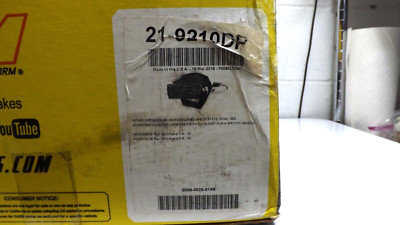 AEM Induction Systems 21-9210DP Brute Force Air Induction System