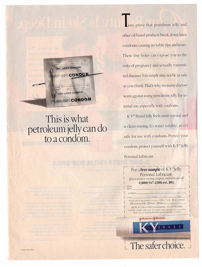 free ky lubricant samples Amazon.com: Replens Long-Lasting Vaginal Moisturizer, 8ct with Single-use  applicator & K-Y Jelly Water Based Lube for Sex, Anal Lube, Non-Greasy  Water Based Personal Lubricant : Health & Household