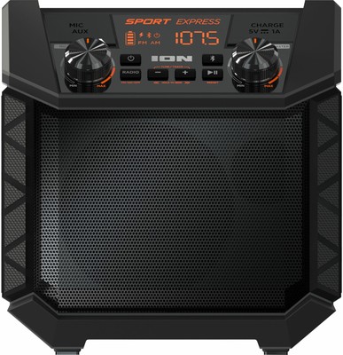 ion audio sport express