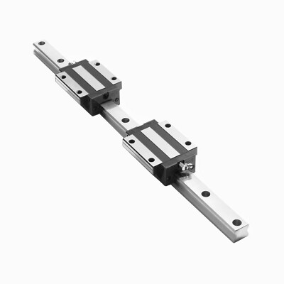 SBG30FLL-K1 SBC Kugelumlaufführung - Linearführung