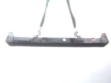 Pare-choc avant Land Rover 88