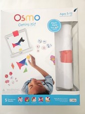Osmo Genius Kit Gaming Kids Education System ...