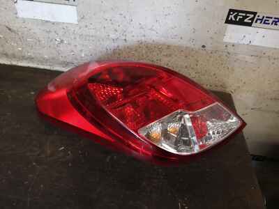 Hyundai i20 Heckleuchte R�cklicht Links 924014P500 284156