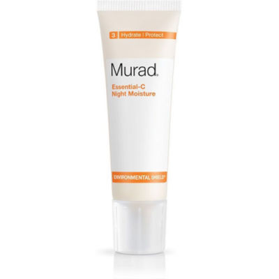 MURAD Essential-C Night Moisture 1.7 oz 