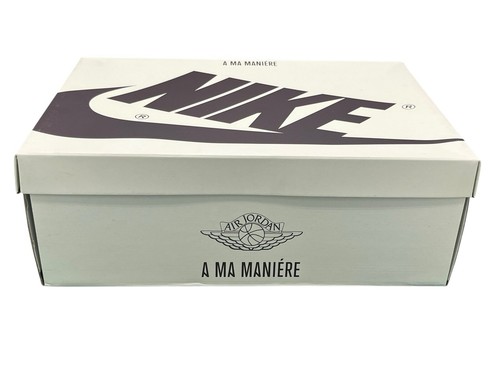 Size 11 - Jordan 1 OG x A Ma Maniere High Airness - Picture 14 of 17