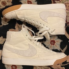 nike blazer mummy