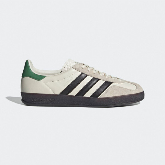Adidas Gazelle Indoor - Beige / JI0950 / Mens Shoes Sneakers