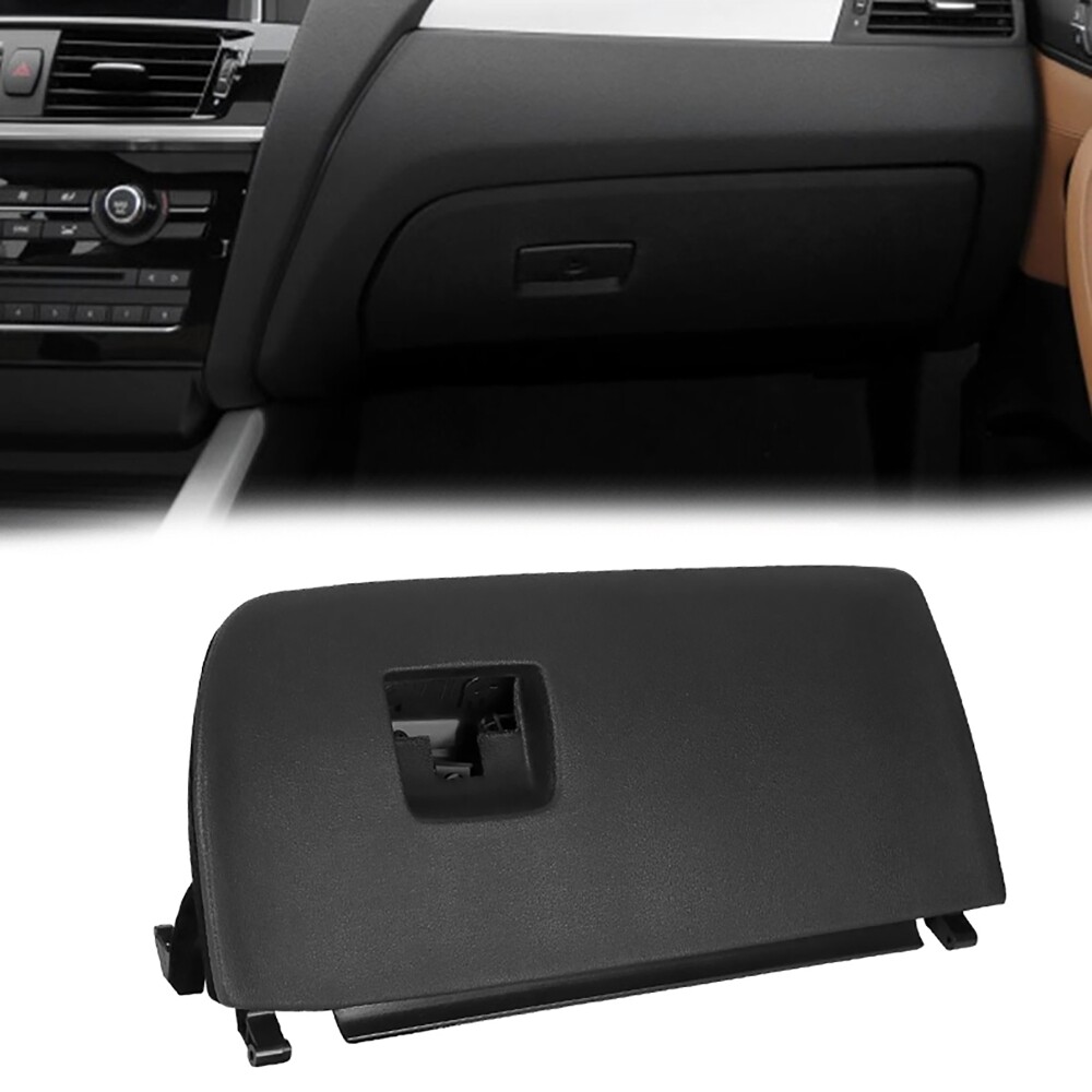 Dash Glove Box Lid For BMW X3 F25 11-17 BMW X4 F26 15-18 Glove 