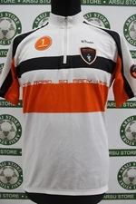 cycling jersey BTWIN SIZE L Y418 bike shirt jersey jersey jersey