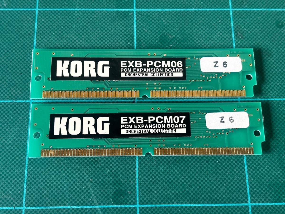Korg EXB products for sale | eBay