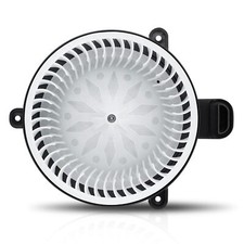 HVAC Heater Blower Motor w/Brushless Motor for Toyota Sienna Sequoia 2008-2022