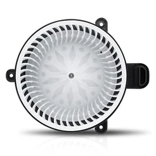 HVAC Heater Blower Motor w/Brushless Motor for Toyota Sienna Sequoia 2008-2022