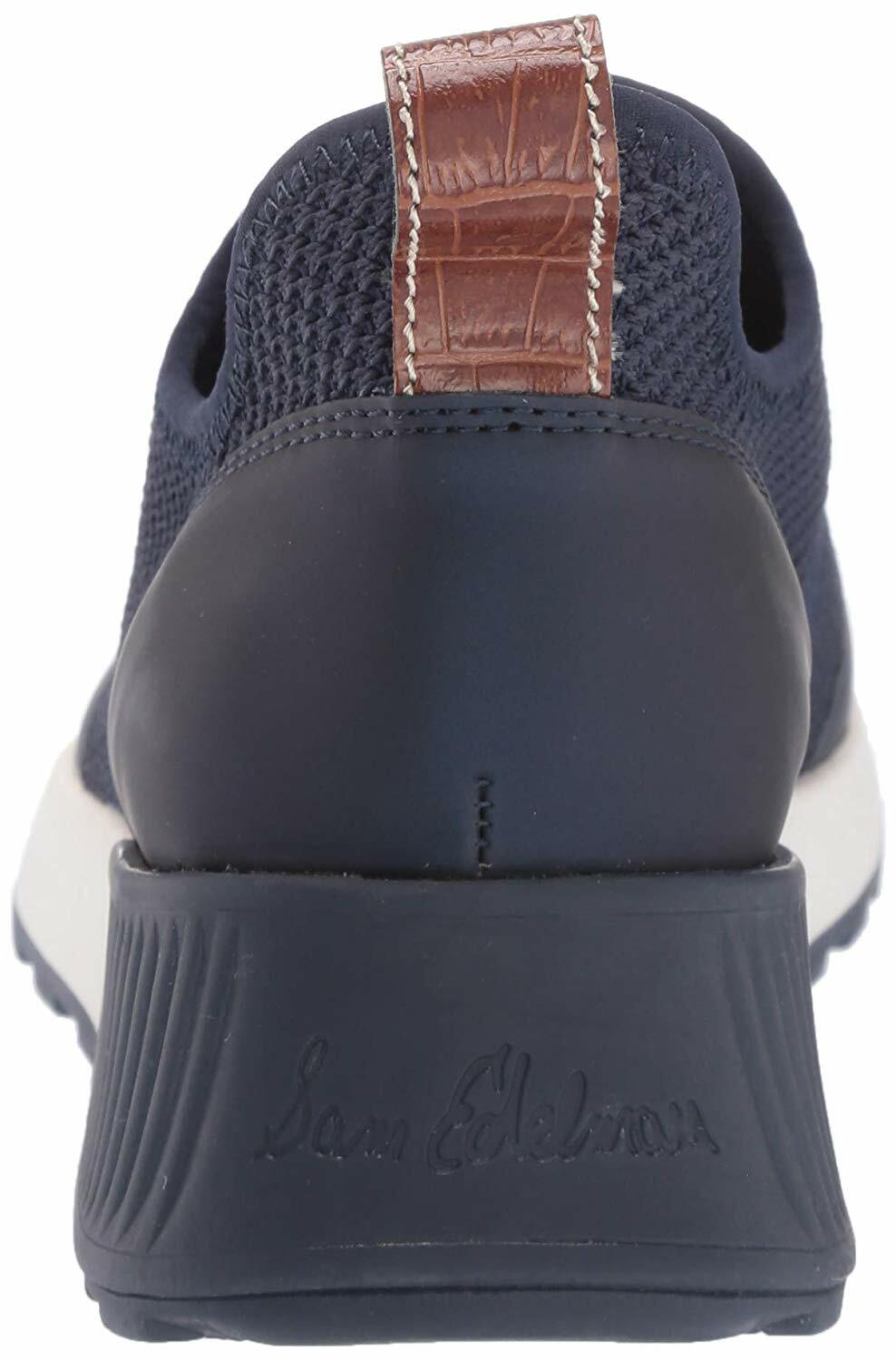 sam edelman dania knit sneaker