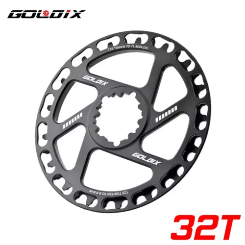 Children Bicycle Crank 110mm-160mm Bike Crankset 7-12Speed Chainwheel 28T-36T BB - Picture 39 of 41