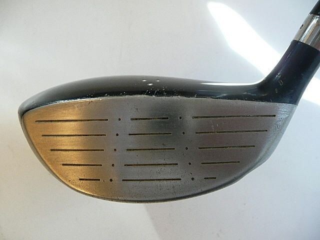 NIKE GOLF ナイキゴルフ T40 3W 15° FLEX S レフティ NIKE GOLF ナイキゴルフ T40 3W 15° FLEX S レフティ - メルカリ