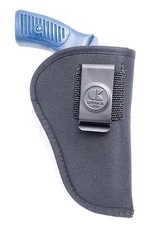 H&R 622 2.5" | OUTBAGS Nylon AIWB Appendix Conceal Carry Holster. MADE IN USA