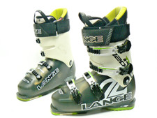 LANGE RX 120 Alpine Downhill Ski Boots Men's MP 26.5