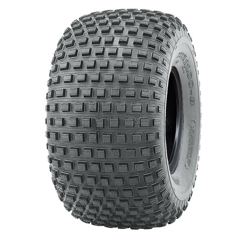 19x7 - 8 8" Inch Front Wheel Rim Tyre Tire E 125cc 150cc Quad Dirt Bike - Foto 2