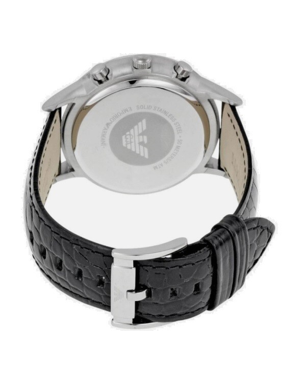 Emporio Armani AR2432 Wrist Watch for Men for sale online | eBay