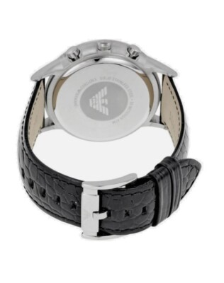 Emporio Armani AR2432 Wrist Watch for Men for sale online | eBay