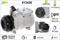 Valeo Kompressor Klimaanlage Klimakompressor FüR BMW 3Er Cabriolet E36 E34