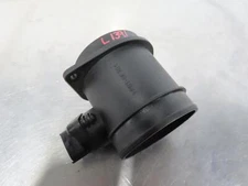 EB1391 2006 06 FERRARI F430 LEFT LH INTAKE AIR METER MAF