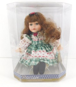 love story doll