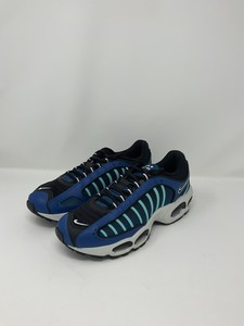 Nike Air Max Tailwind IV (CD0456-400) Blue Black Retro Running Shoes - Size  9 193154394825 | eBay