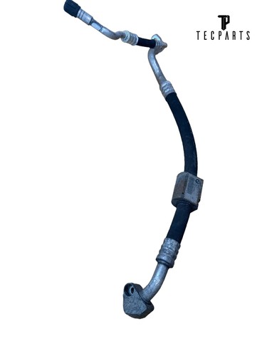 BMW 3 er E90 E91 E92 LCI Klimaleitung Saugleitung Verdampfer Kompressor 9190451