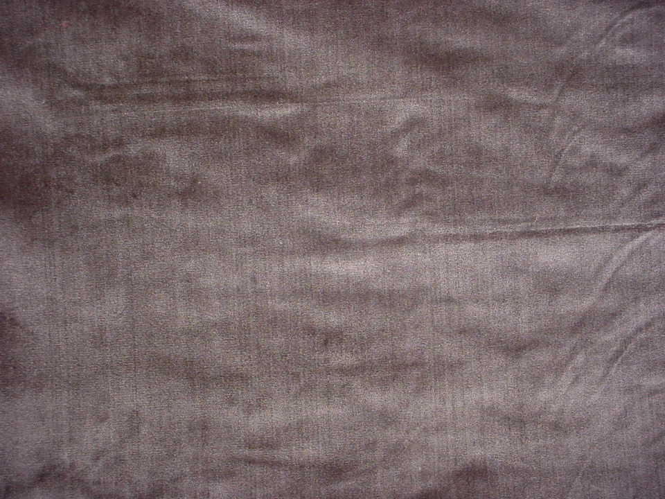 3-5/8Y Ralph Lauren LCF66257F Chancery Velvet Faclon Purple Upholstery Fabric - Image 2 of 4