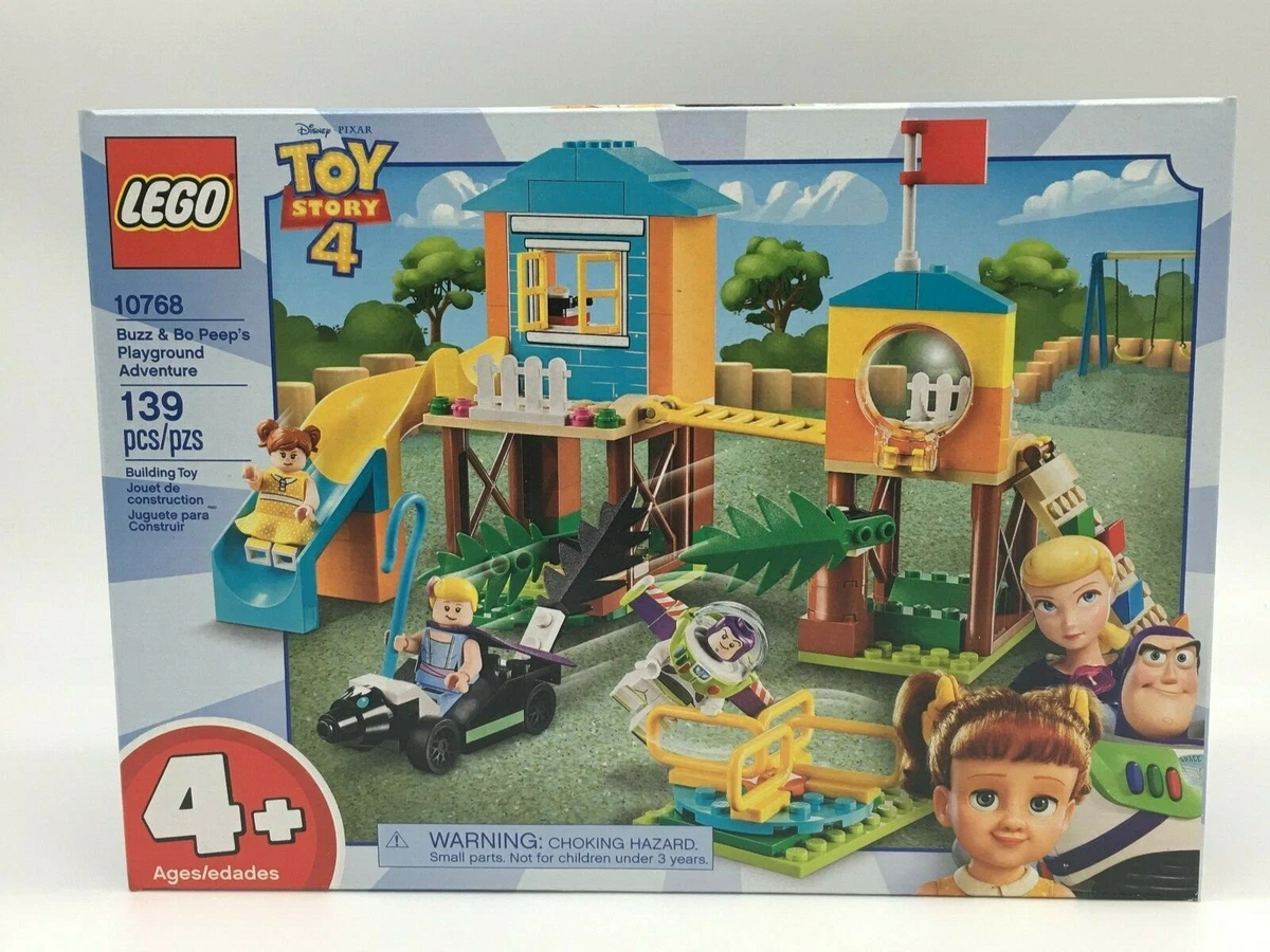 Lego 10768 cheap