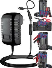 AC Adapter For AVAPOW A28 A08 A18 A68 2000A 1500A 3000A 6000A Car Jump Starter