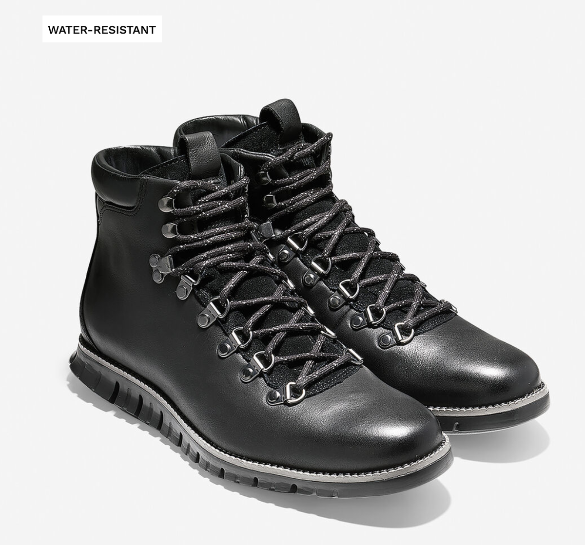 NIB Cole Haan Zerogrand Men display picture 2