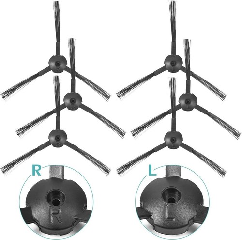 Zubehör für ZACO V5sPro/V5x & ILIFE RobotStaubsauger - Bild 2 von 8