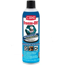 CRC Freeze-off Super Penetrant Spray 11oz / 05002