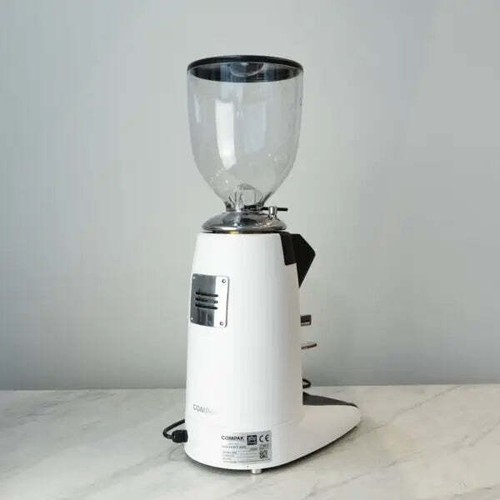 Brand New ( no box ) Compak E10 Conic Essential OD Coffee Grinder - Picture 3 of 5