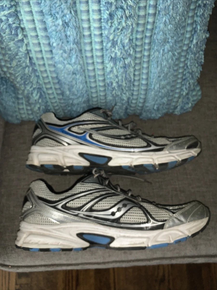 Saucony cohesion top 12 xl