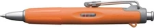 Tombow Pressurized Ballpoint Pen 0.7mm AirPress orange BC-AP54 Tough compress JP
