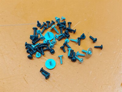       TV Sansui SLED3900B Full Screw Set w/o Stand Screws