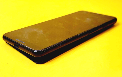 🔥NO POWER VIEW PHOTOS🔥 GOOGLE PIXEL 3 G013A UNLOCKED ANDROID CELL PHONE 5.5" - Afbeelding 2 van 7