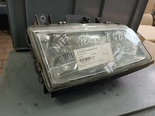 Original Peugeot 405 I 15B Frontscheinwerfer Hauptscheinwerfer rechts CIBIE