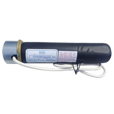 Willis externer Tauchsieder (ideal)