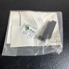 Arctic Cat Snowmobile Single & Twin Choke Lever Repair Kit 0636-062 OEM