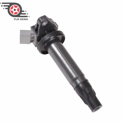 Ignition Coil 19070-B1020 For Toyota Avanza Vios Rush Daihatsu Copen Sirion 