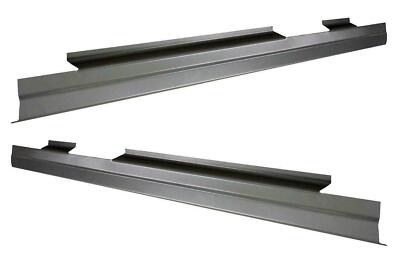 2000-2006 Chevrolet Tahoe GMC Yukon Duraflex Platinum Side Skirts Rocker Panels (short wheelbase) - 2 Piece