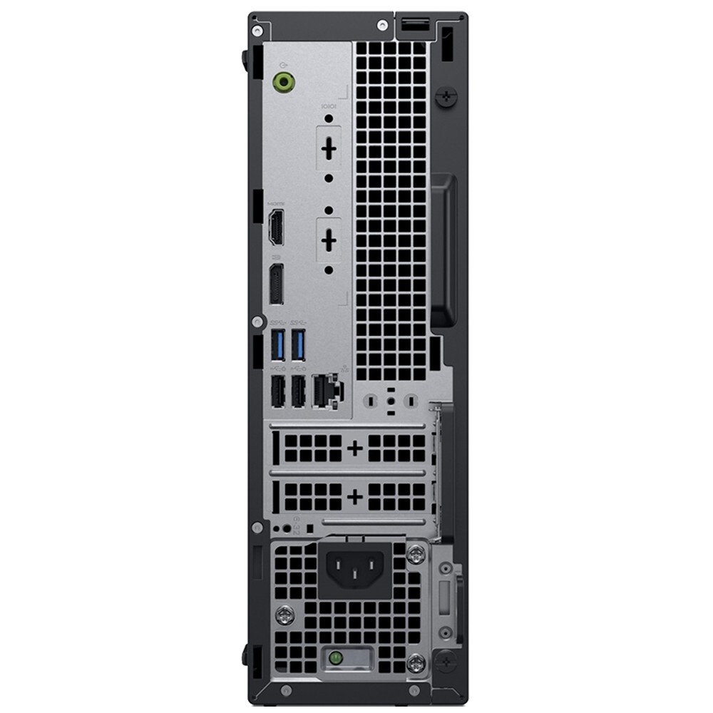 Dell OptiPlex SFF Intel Core i5 8th Gen. 16GB RAM 512GB SSD